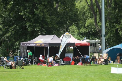 2024 Colgate Games photo